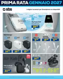 Volantino Euronics Bruno Pagina 14