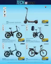 Volantino Euronics Bruno Pagina 26: FAT ALPHA €699,99