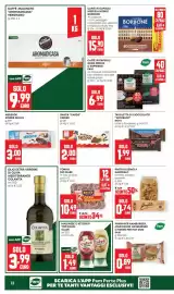 Volantino Panorama Pagina 12: Kinder Cards €2,00, Tonno Rio Mare in olio di oliva €10,49