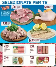 Volantino Iper Romagnolo Pagina 7: Bon Roll prosciutto e formaggio easy AIA €4,99