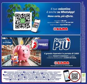 Volantino Sigma Pagina 20
