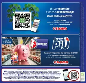 Volantino Sigma Pagina 20