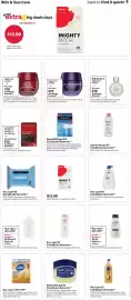 CVS weekly ad week 40 Page 13: Neutrogena, Raw Sugar bath & shower