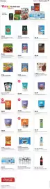 CVS weekly ad week 40 Page 18: Oreo €5,00, Well Market beef sticks €6,99