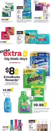 CVS weekly ad week 40 Page 2: Adult Flonase 144 sprays or Sensimist 120 sprays €27,99