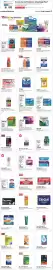 CVS weekly ad week 40 Page 8: Zyrtec Adult Zyrtec 24-35 ct €19,99, Flonase Sensimist €27,99