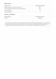 Folleto Nissan Página 2