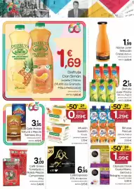Folleto Supermercados El Jamón Página 12: L'Or espresso ristretto €6,99