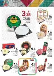 Folleto Supermercados El Jamón Página 18
