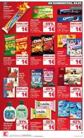 Kaufland DE tilbudsavis uge 39 Side 11