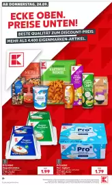 Kaufland DE tilbudsavis uge 39 Side 26