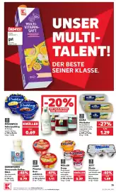 Kaufland DE tilbudsavis uge 39 Side 35