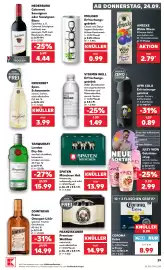 Kaufland DE tilbudsavis uge 39 Side 39