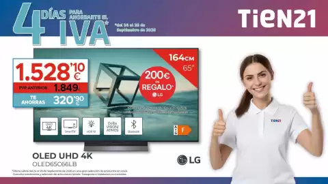 Catálogo Tien 21 Página 3