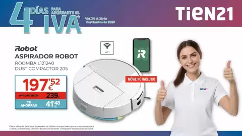 Catálogo Tien 21 Página 35