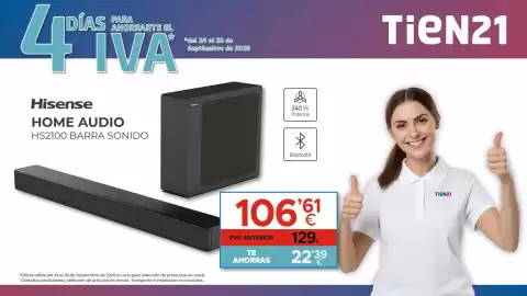 Catálogo Tien 21 Página 5