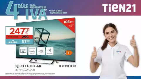 Catálogo Tien 21 Página 9