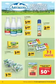 Folleto Alimerka Página 12