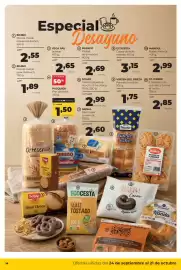 Folleto Alimerka Página 14