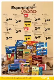 Folleto Alimerka Página 15