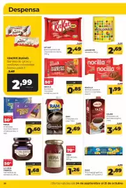 Folleto Alimerka Página 20