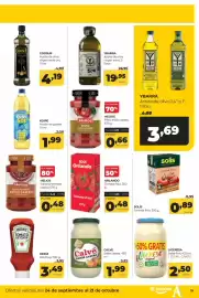 Folleto Alimerka Página 21
