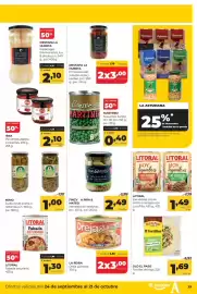 Folleto Alimerka Página 23