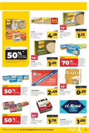 Folleto Alimerka Página 25