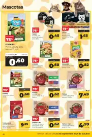 Folleto Alimerka Página 40