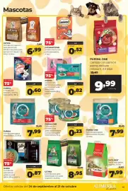 Folleto Alimerka Página 41