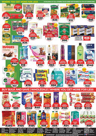 1UP catalogue Page 2: Fair Cape Lunch Box Yogurt €39,00, First Choice Cheddar or Gouda Cheese €95,00