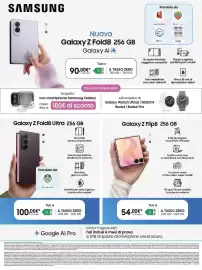 Volantino Expert Pagina 19