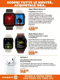 Volantino Expert Pagina 21