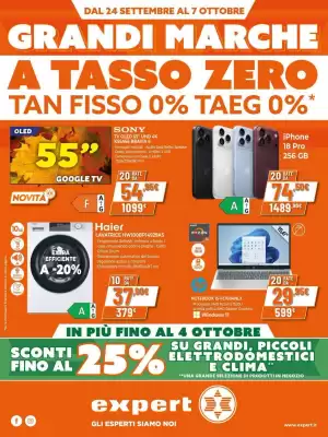 Expert (valido fino al 7-10)