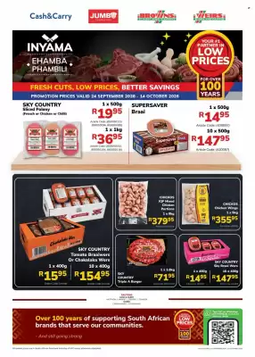 Jumbo (valid until 14-10)