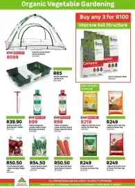 Leroy Merlin catalogue Page 10