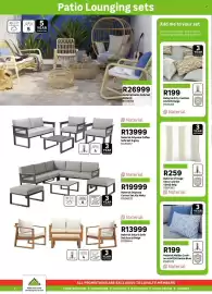 Leroy Merlin catalogue Page 2