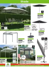 Leroy Merlin catalogue Page 4