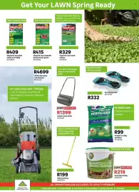 Leroy Merlin catalogue Page 6