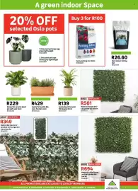 Leroy Merlin catalogue Page 7