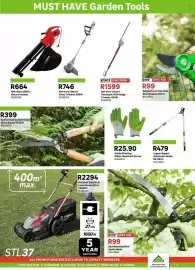 Leroy Merlin catalogue Page 9