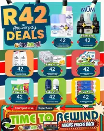 Super Save catalogue Page 10