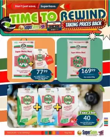Super Save catalogue Page 11
