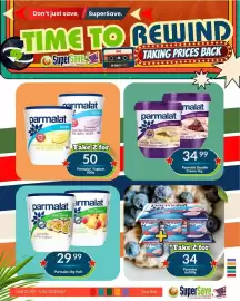 Super Save catalogue Page 12