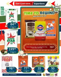 Super Save catalogue Page 13