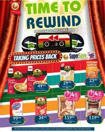 Super Save catalogue Page 14