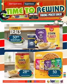 Super Save catalogue Page 15