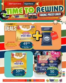 Super Save catalogue Page 16