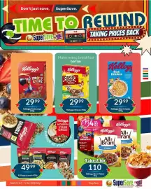 Super Save catalogue Page 17