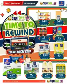 Super Save catalogue Page 18